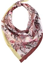 GERRY WEBER Dames Kleine sjaal