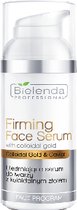Bielenda Professional - Face Program Firming Face Serum With Colloidal Gold 50Ml