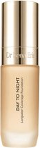 Day To Night Longwear Dekkende Foundation 025N Neutraal 30ml