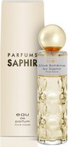 Siloe Boheme by Saphir Pour Femme eau de parfum spray 200ml