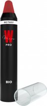lippenstift Bio Twist dames 3 gram 404 Rosy Red