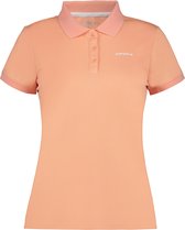 Icepeak Bayard Poloshirt Vrouwen - Maat S (36)