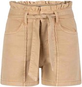 Indian Blue Jeans Short meisje tan sand maat 128