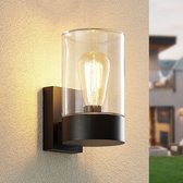 Ismera Buiten Wandlamp Dark Grey - Arcchio | Koop online