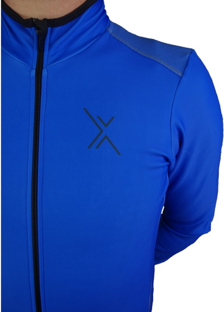 Sport2x T-PRO Premium Winterjas