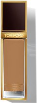 TOM FORD Shade And Illuminate Soft Radiance Foundation SPF50 30 ml Pompflacon Crème 7.7 Honey