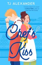 Chef's Kiss - Chef's Kiss