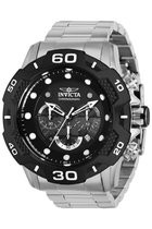 Invicta Speedway 36686 Quartz Herenhorloge - 50mm