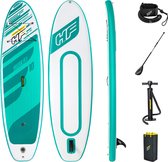 92900 Bestway Hydro- Force Stand Up Paddleboard Huaka'i gonflable