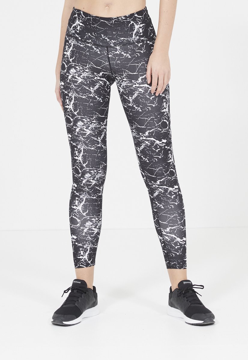 ENDURANCE Lauftights ALEC PRINTED