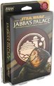 Jabba's Palace, a Love Letter Game (Engelstalig)
