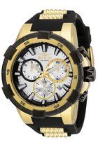 Invicta Aviator 33289 Quartz Herenhorloge - 51mm