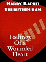 Feelings of a Wounded Heart