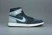 AIR JORDAN 1 RETRO HIGH ELEMENT GORE-TEX BLACK PARTICLE GREY DB2889-001 Maat 46 ZWART