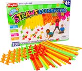Straws & Connectors 705-delig