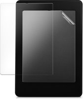 kwmobile 2x screenprotector geschikt voor Amazon Kindle Paperwhite 11. Generation 2021 - Beschermfolie mat voor e-reader - Set van 3