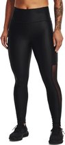 Under Armour Iso-Chill Run Tight Dames - Sportbroeken -  - maat S