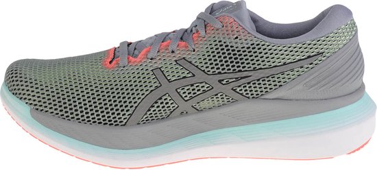 ASICS GlideRide 2 Lite-Show 1012B160-020, Vrouwen, Groen, Hardloopschoenen,  maat: 44 | bol.com
