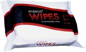 Aneros Wipes - Cleaners & Deodorants white
