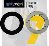 Hydro 7 Comfort Pad - Black - Pumps black