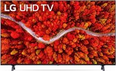 LG 60UP80003LR - 60 inch - 4K LED - 2021 - Europees model