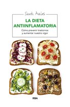 La dieta antiinflamatoria