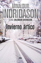 Erlendur Sveinsson 7 - Invierno ártico