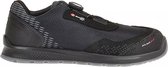 Sixton 94379-03 Skipper Newport Boa S3 ESD - Zwart - 39