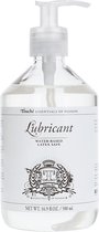 Lubricant - 500 ml - Lubricants black