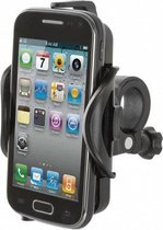 I-Phone / Smartphone Houder Stuurklem