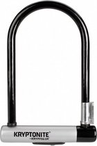 beugelslot KryptoLok ATB 12,7 x 22,9 cm zwart/zilver