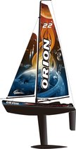 Amewi Orion V2 RC zeilboot RTR 465 mm