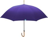 paraplu Ombr√É¬© automatisch 61 cm fiberglas indigo