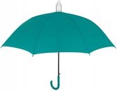paraplu watercollector 61 cm microfiber groen