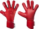 keepershandschoenen Neo neopreen/latex rood maat 7