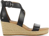 UGG Sandalen Vrouwen - 1120015 - Maat 39.5 - Zwart