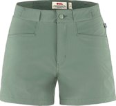 Fjallraven High Coast Lite Shorts -  dames - groen