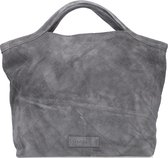 Shabbies Handbag L 213020058 Handtassen - Grijs