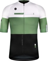 Gobik Short Sleeve Jersey CX Pro 2.0 Fern XXL