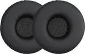 Coussinets D'oreille Remplacement Pour Casque Sony WH-CH500 CH510 ZX330BT - Confort Amélioré - 6