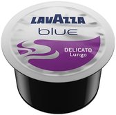 Lavazza Blue espresso DELICATO Lungo - 100 stuks