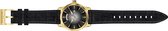 Horlogeband voor Invicta Vintage 24401