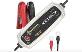 Lege Platte Autobatterij Opladen Starthulp Jumpstart Accu Oplader Auto
