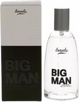 Ilvande Eau de Toilette Big Man 100 ml