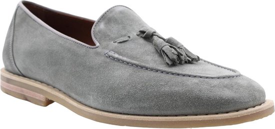 Mocassin Flecs Gris 41.5