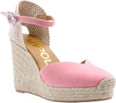 Maypol Espadrille Pink 38