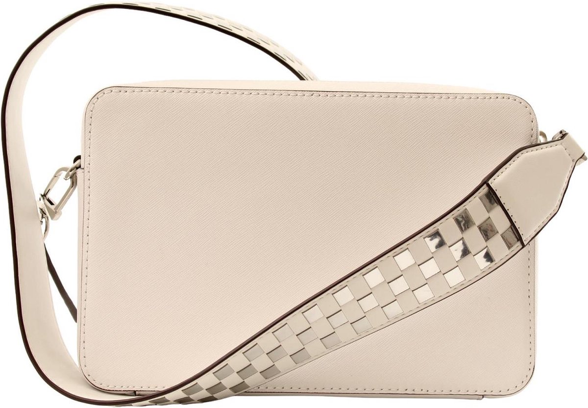 White michael sale kors crossbody