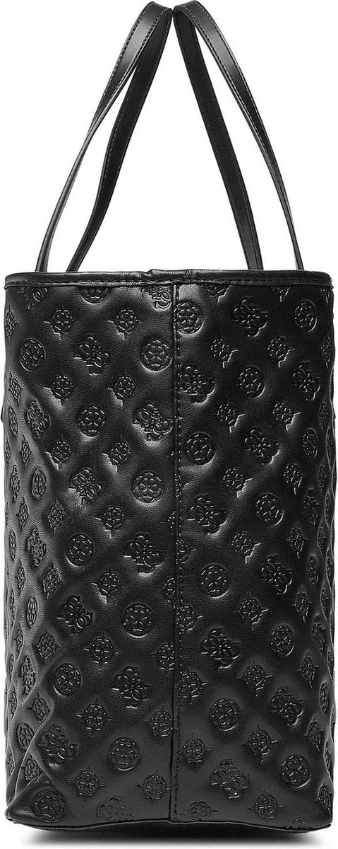 GUESS Vikky Tote, damestas, eenheidsmaat, Stone Logo, Eén maat
