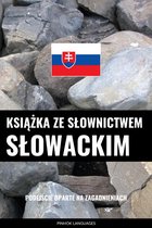 Książka ze słownictwem słowackim