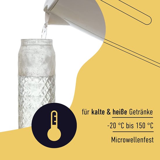 Arcoroc Margarita - Cocktail Glazen - 27cl -  Set Van 6  En Yourkitchen E Kookboek Heerlijke Smulrecepten